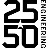 2550 Engineering Part of Qamcom Group logo - Similar company to Qamcom
