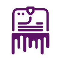 3D Gloop! logo - Similar company to 3D Global