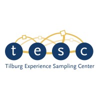 Tilburg Experience Sampling Center (TESC) logo - Similar company to Ruimtewezen