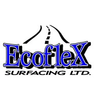 Ecoflex Surfacing Ltd logo - Similar company to Reddilift Forklift Services