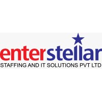 ENTERSTELLAR STAFFING AND IT SOLUTIONS logo - Similar company to Metier It Staffing & Solution