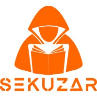 Sekuzar logo - Similar company to Magix