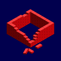Penny Bricks logo - Similar company to Antus.De