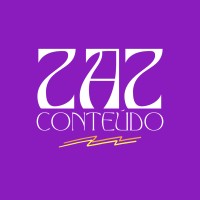 ZAZ Conteúdo logo - Similar company to Yaruka Agora É Zelú