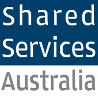 Shared Services Australia logo - Similar company to Queensland Shared Services