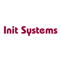 Init Sys logo - Similar company to Cosmogenic