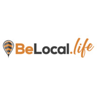 BeLocal logo - Similar company to Centerlink Technologies, Llc