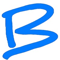 Blueish logo - Similar company to Sola K.K.