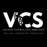 Vaughn Consulting Services logo - Similar company to Legend Energy Group, Llc