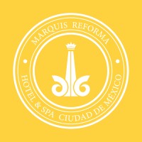 Marquis Reforma Hotel & Spa A Member Of The Leading Hotels Of The World