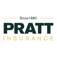 Pratt Insurance Inc. logo - Similar company to Serviam Veritas