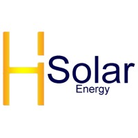 HISOLAR ENERGY logo - Similar company to Ferntech Gmbh
