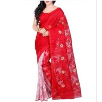Best jamdani saree collection logo - Similar company to Saree Saree
