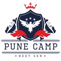 Rotaract Club Of Pune Camp Next Gen