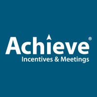 Achieve Incentives & Meetings logo - Similar company to Conative Time (Travel, Incentives, Meetings And Events)