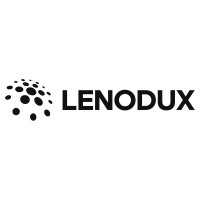 LENODUX logo - Similar company to Arch Rift