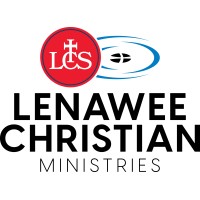 Lenawee Christian Ministries logo - Similar company to Ann Arbor Observer