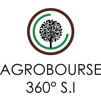AgroBourse 360°SI logo - Similar company to Détone