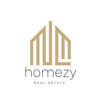 Homezy Real Estate logo - Similar company to Search Minds