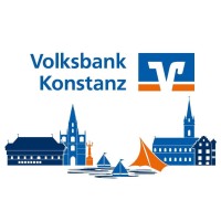 Volksbank Konstanz logo - Similar company to Bk Jochen Blumer