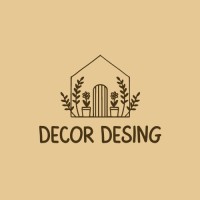 Decore home interior company logo - Similar company to Decore Home Office