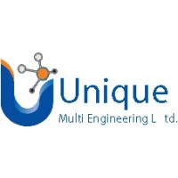 Unique Multi Engineering Limited logo - Similar company to Ecotec Power Ltd