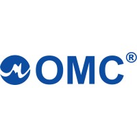 OMC logo - Similar company to Omc