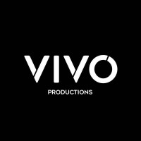 Vivo Productions logo - Similar company to Cipteam