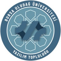 Uludağ Yazılım Topluluğu logo - Similar company to Ieee Bursa Uludag University Student Branch