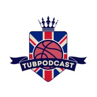 The Undersized Basketball Podcast - TUBPodcast logo - Similar company to Olympique De Genève Basketball Club