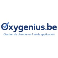 Oxygenius SRL logo - Similar company to Brabhold