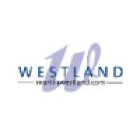 Martin Westland logo - Similar company to Compolider
