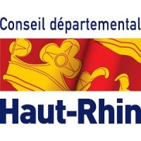 Conseil départemental du Haut Rhin logo - Similar company to Red-Act
