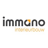 Immano logo - Similar company to Grip Interieurprojecten