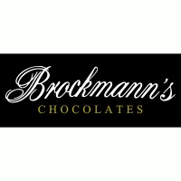 Brockmann’s Chocolates logo - Similar company to Candy, Snacks & Bakery Supergroup!
