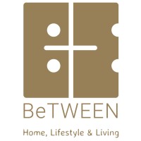 BeTWEEN (BeTWEEN Homes India) logo - Similar company to Miti Design Lab