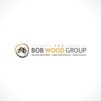 The Bob Wood Group logo - Similar company to Visabel
