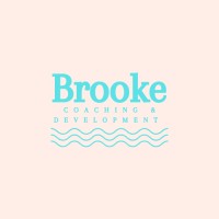 Brooke Coaching & Development logo - Similar company to Tamsyn & Co.