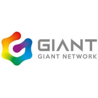 Giant Games logo - Similar company to Giant Games