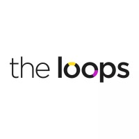 The Loops logo - Similar company to Rif Raf