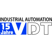 VDT Automation GmbH logo - Similar company to Benner Solutions
