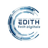 Edithtech Digitals logo - Similar company to Edithtech Group