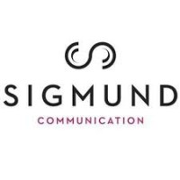 Sigmund Communication logo - Similar company to Sigmund