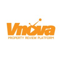 Vnova logo - Similar company to Help At Hand Support Services