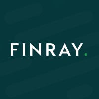 Finray logo - Similar company to Big G Movers