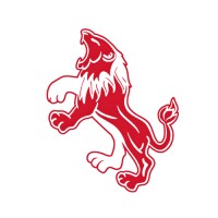 AFC Malmö logo - Similar company to Fc Trollhättan