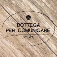 Bottega per comunicare logo - Similar company to Studio Armando Ferriani
