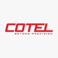 Cotel Precision Industries logo - Similar company to Gin Seiko Precision Sdn. Bhd.