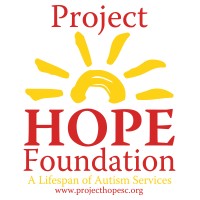 Project Hope Foundation, Inc. logo - Similar company to Daisy Links