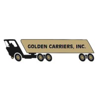 Golden Carriers, Inc. logo - Similar company to 24/7 Enterprises Llc